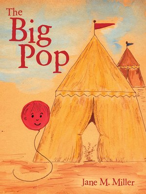 cover image of The Big Pop